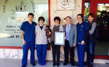 AAH Veterinary Services