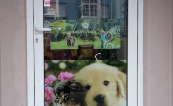 Vital Cee Centro Veterinario