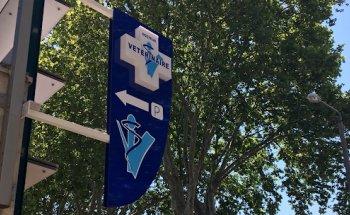 Veterinary clinic Daudeville-Chanadet