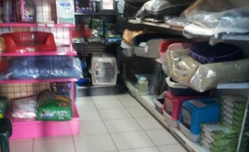 Centre Veterinari Moa