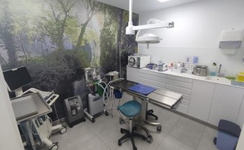 Clínica Veterinaria La Zubia