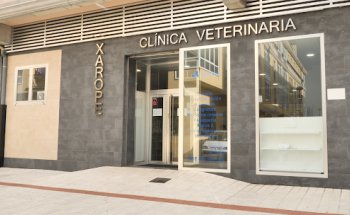 Clínica Veterinaria Xarope