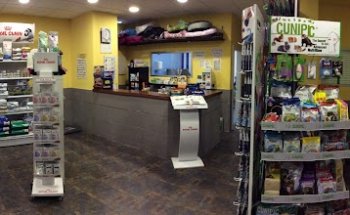 Centro Veterinario Alto Nalón