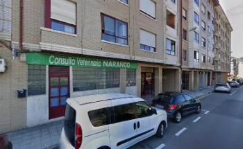 Clínica Veterinaria Naranco