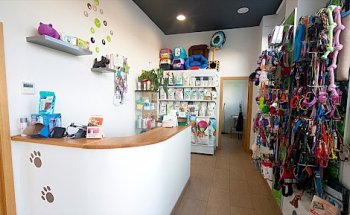 CLÍNICA VETERINARIA PRADOVET