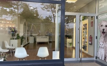 Centro Veterinario Lugones