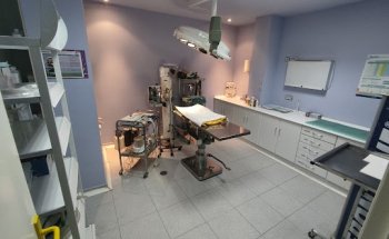 Clínica Veterinaria San Antón