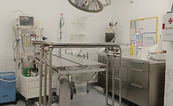 Centro Veterinario y Reproductivo La Arena