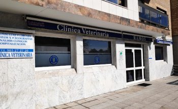 Clínica Veterinaria Ramos