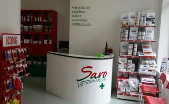 Clínica Veterinaria Saro