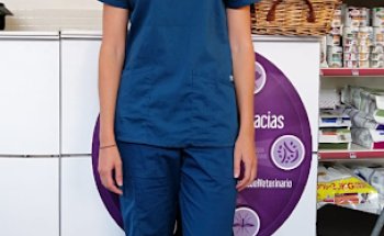 Consultorio Veterinario IVET POSADA DE LLANES