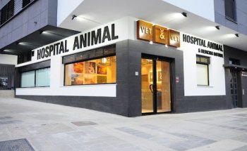 VET & VET Hospital Animal
