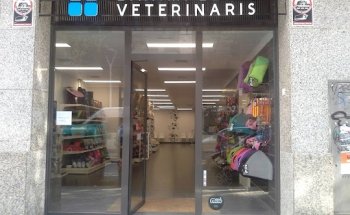 EIXAMPLE VETERINARIS