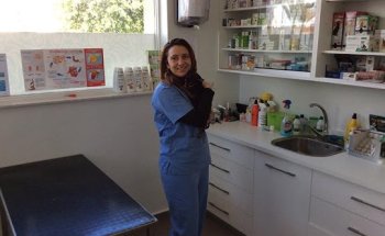 Veterinaria La Ribera