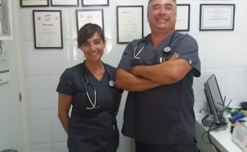 Centro Veterinario Madridejos