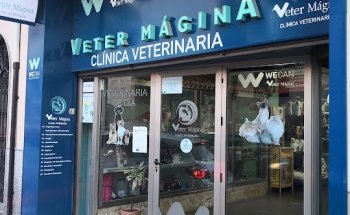 CLINICA VETERINARIA WECAN VETERMAGINA