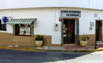 CLÍNICA VETERINARIA ALBA MANILVA