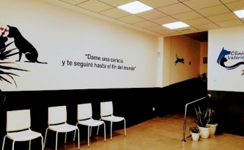 Clínica Veterinaria Manzanares