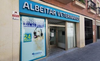 Albeitar Veterinarios