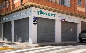 Centro Veterinario Massavet