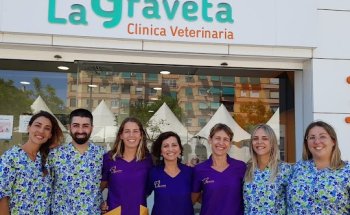 Clínica Veterinaria La Graveta