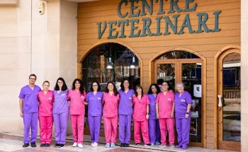 Centre Veterinari Del Pla