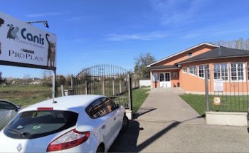 Clínica Veterinaria Canis Monforte