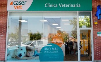Clínica Veterinaria Caservet Arroyomolinos