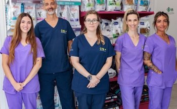 Centre Veterinari C. Rincón