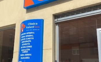 Clínica Veterinaria Veterisan