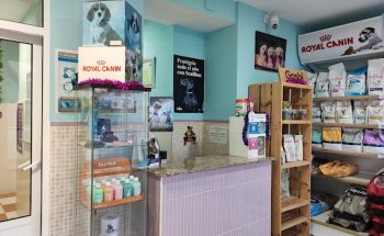 Centro Veterinario Tu Mascota