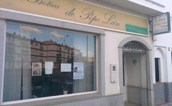 La Botica De Pepe León