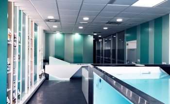 Veterín Centro Veterinario