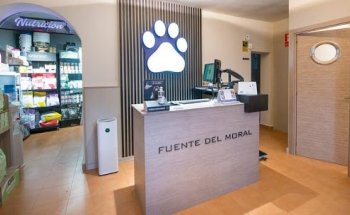 Centro Veterinario Fuente del Moral