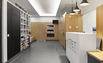 ESVET Tomiño | Clínica Veterinaria