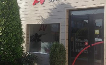 Clínica Veterinaria AV