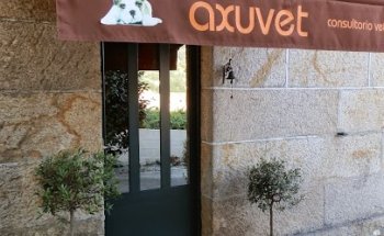 Axuvet Consultorio Veterinario