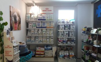 Clínica Veterinaria Mungia