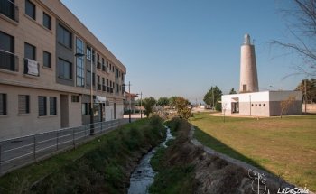 Centro Veterinario LaDeSonia