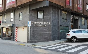 Clínica Veterinaria San Marcos
