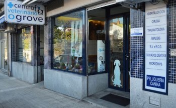 Clínica Veterinaria O Grove
