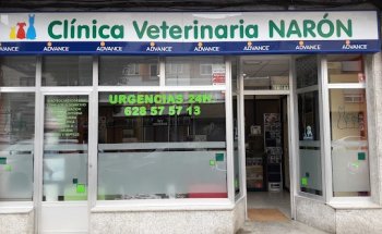 Clínica Veterinaria Narón