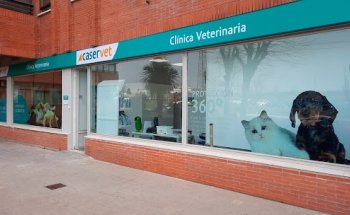 Clínica Veterinaria Caservet Chamartín