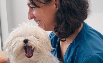 Vet Nutrition Center Madrid