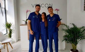 VETCON Veterinario Animales Exóticos