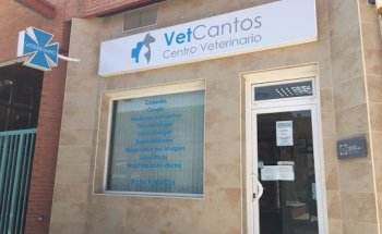 Centro Veterinario VetCantos