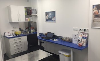 Tres Torres Veterinaris Barcelona