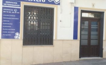 Clínica Veterinaria Guerrero