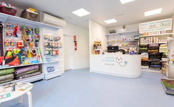 Centre Veterinari Pallejà