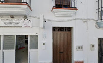 CENTRO VETERINARIO PALOS